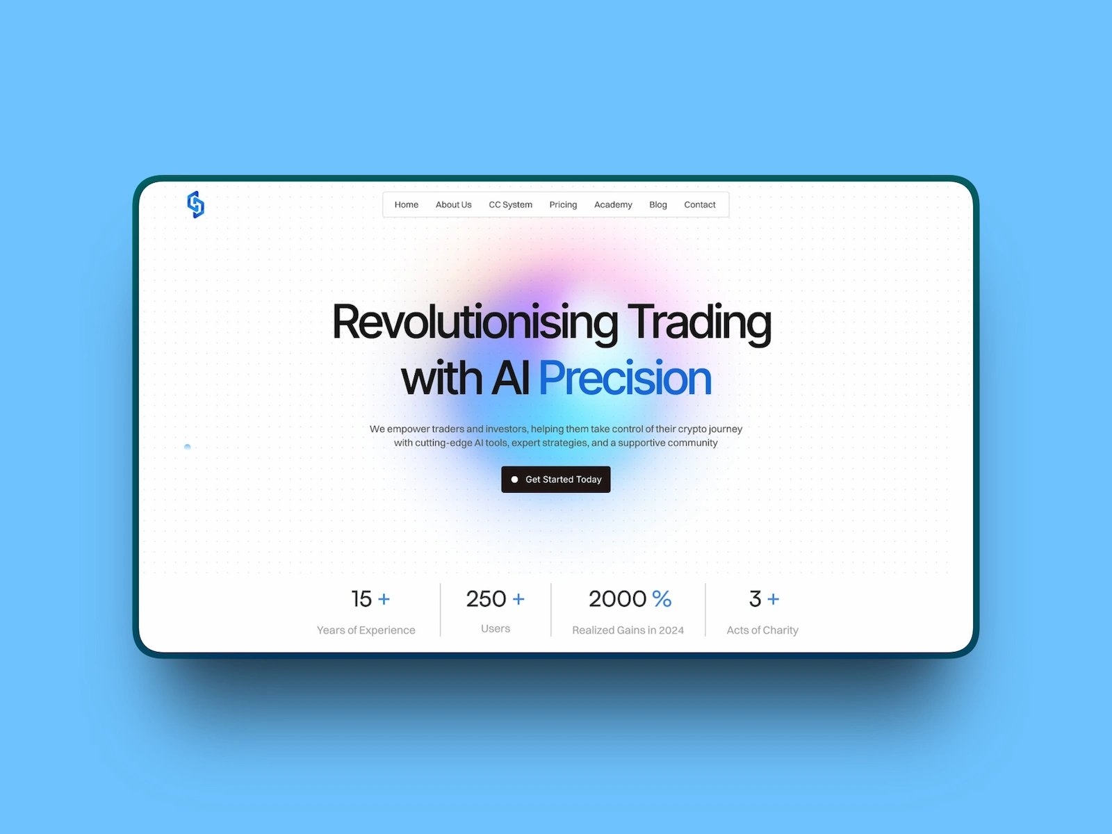 Corporate Website Redesign & Digital Transformation for B2B Enterprises